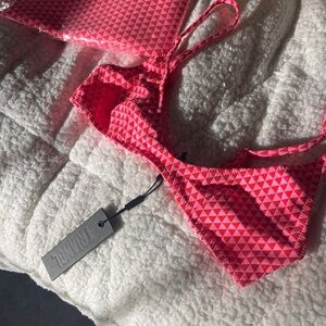 Triangl Bikini Top